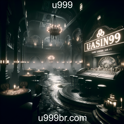 A Evolução do Gênero de Terror nos Videogames